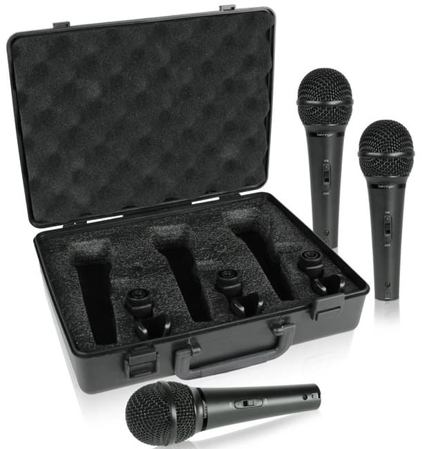 Behringer