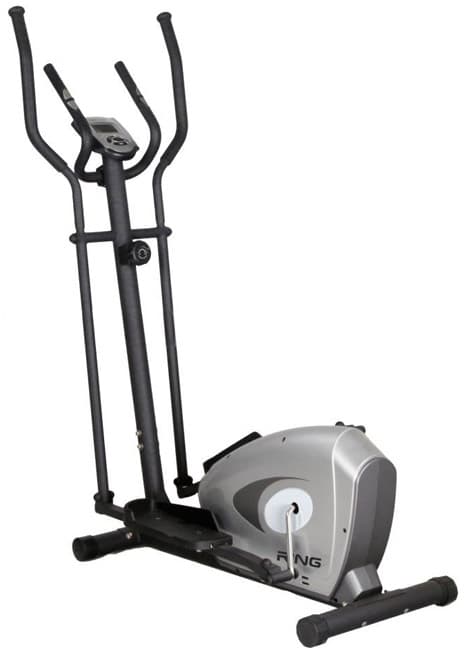 Eliptični trenažer RX 815