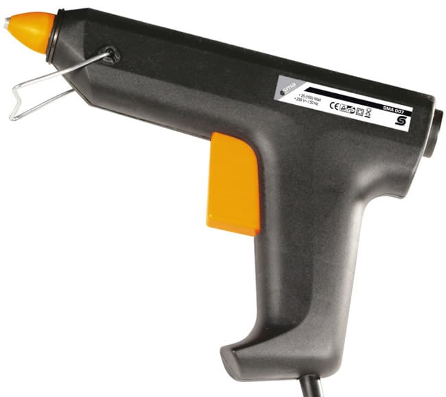Pištolj za lepljenje topljenom plastikom 100W 11mm SMA007