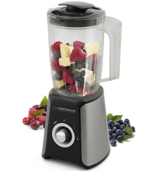 Esperanza blender EKM016K