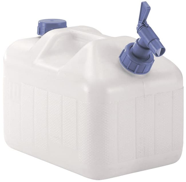 Easy Camp Kanister za vodu sa slavinom Jerry 10L 680143