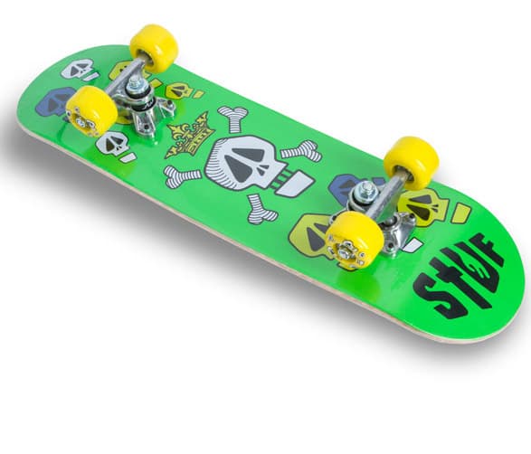 Stuf
