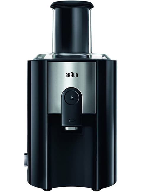 Braun Sokovnik J500
