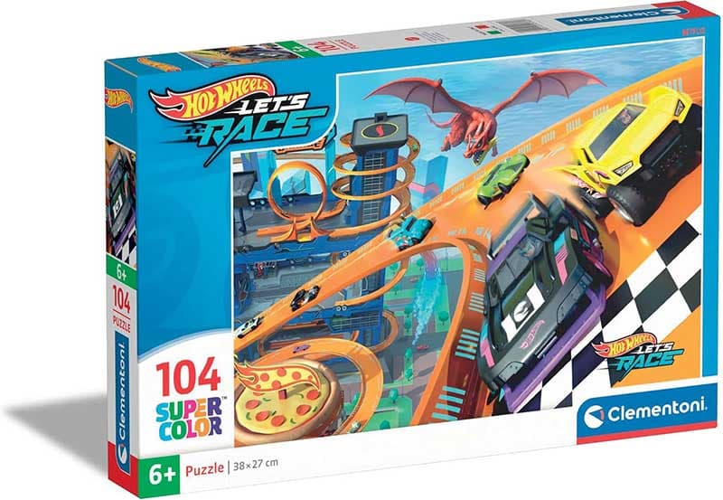 Hotwheels