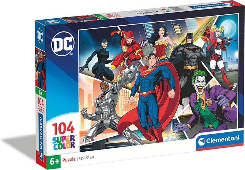 DC Comics