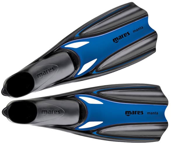 Mares Peraja Manta 410333-36/37