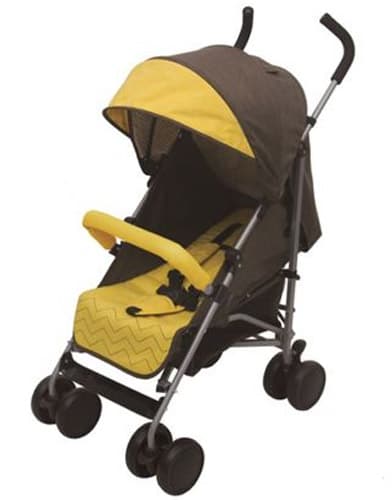 Primebebe Kišobran kolica za bebe BS6605