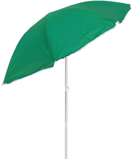 Suncobran sa zglobom i UV zaštitom 180cm 180425A