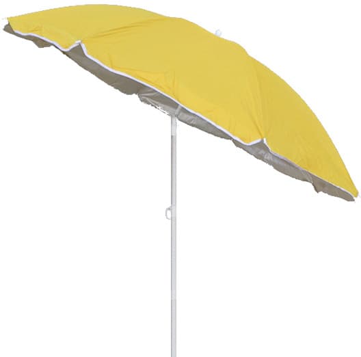 Suncobran sa zglobom i UV zaštitom 180cm 180425E