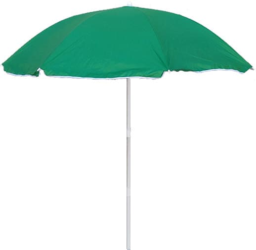 Suncobran sa UV zaštitom 180cm 180426A