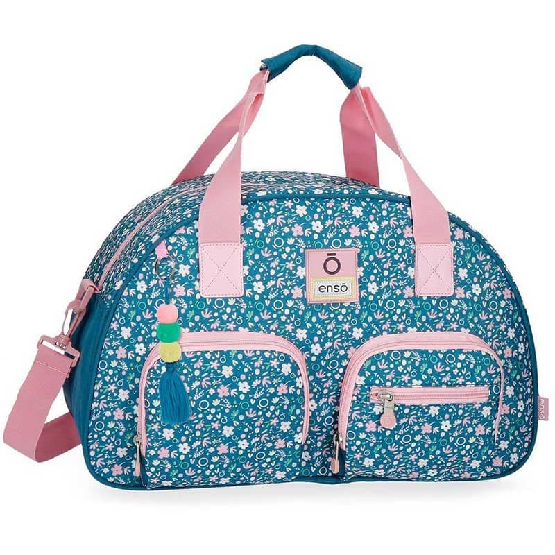Enso Torba za put izlet sport Blue Garden 90331