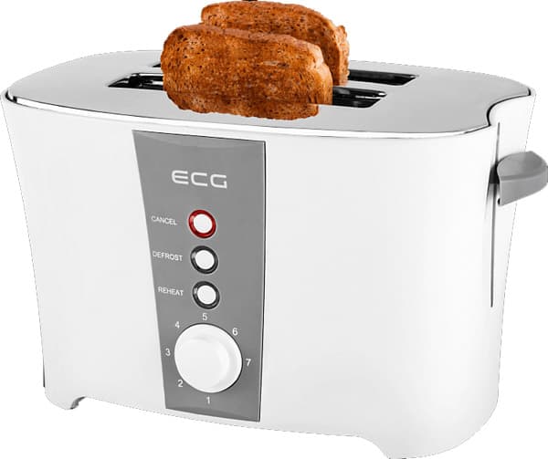 ECG Toster ST 818