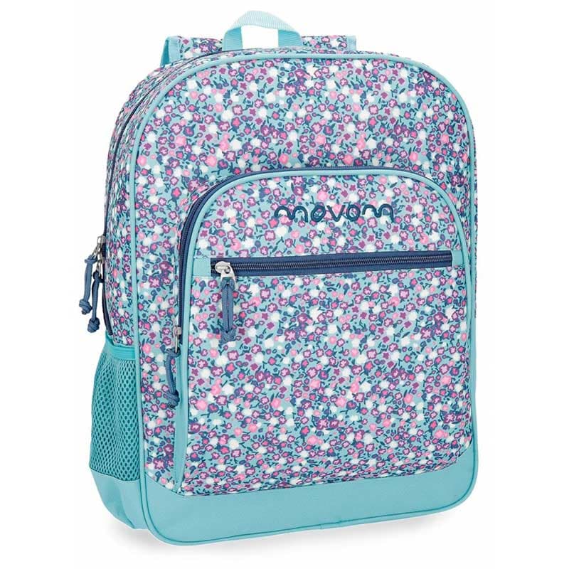 Movom Školski ranac Nina Blue 31723
