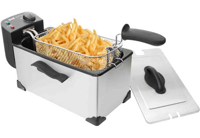Friteza CSS-5006A