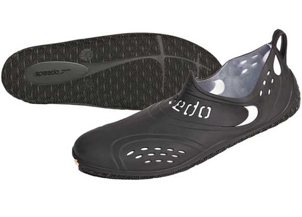 Speedo Obuća za plivanje Zanpa AM vel. 40
