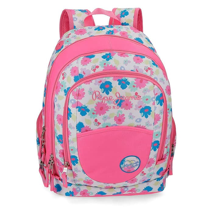 Pepe Jeans Ranac 44cm Kasandra 60224