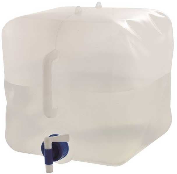 Outwell Sklopivi kanister za vodu 15L 650670