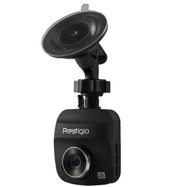 Prestigio Auto kamera RoadRunner 325 PCDVRR325