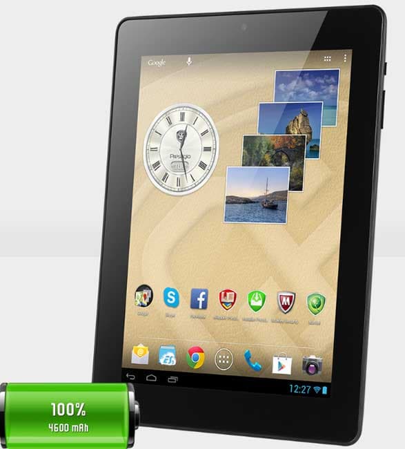 Prestigio Tablet računar MultiPad 4 Ultra Quad 8.0 3G