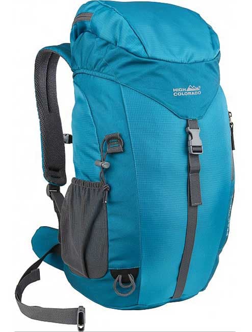 High Colorado Ranac Peak Air 28 1002607-PET