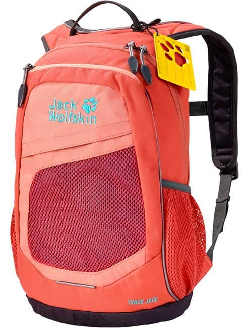 Jack Wolfskin Ranac Track Jack 2003421-2043