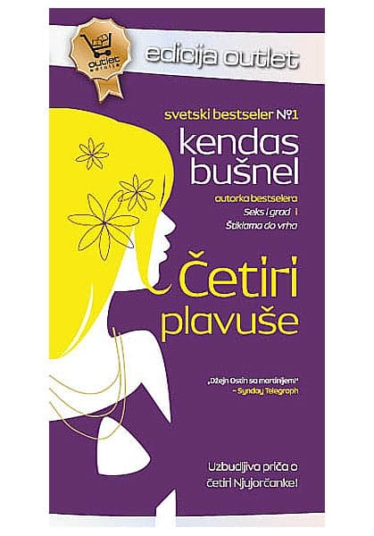 4 Plavuše, Kendas Bušnel