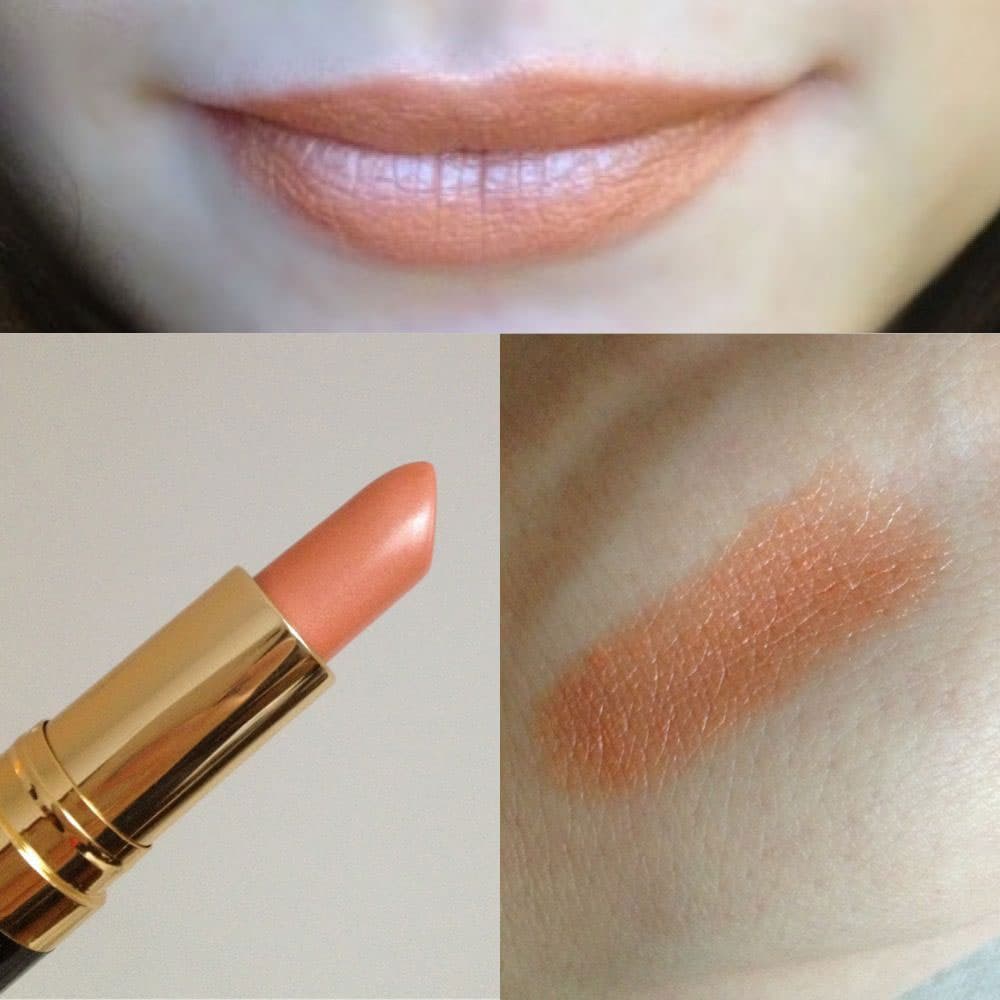 Revlon super sjajan karmin -Apricot fantasy R 1508/120