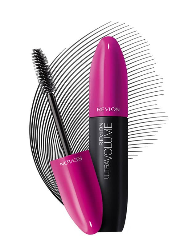 Revlon maskara Ultra Volume braon