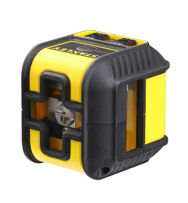 Cross 90tm laser 3 linije STHT77592-1 zeleni laser Stanley