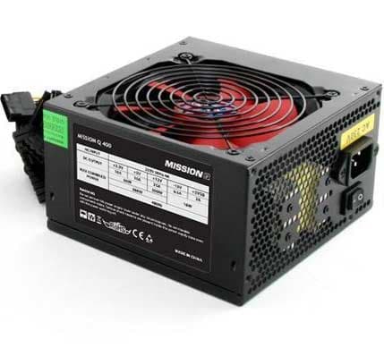Napajanje za računar Mission Q 550W