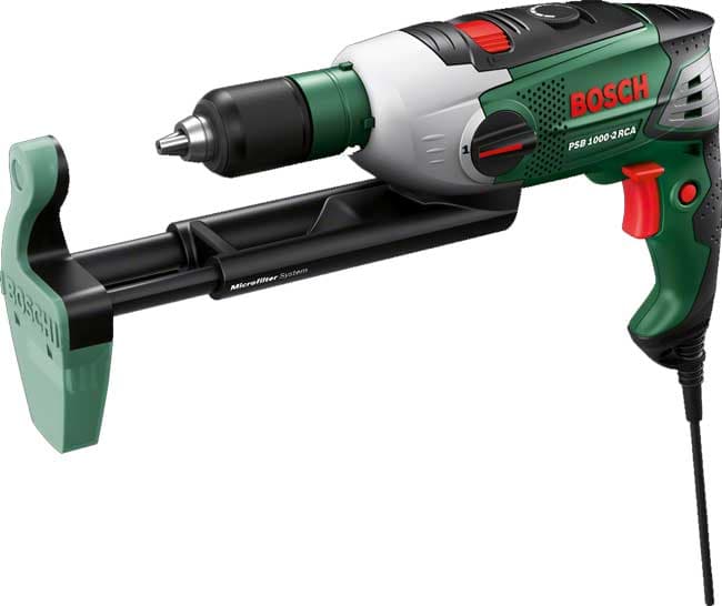 Vibraciona električna bušilica Bosch PSB 1000-2 RCA 0603173521