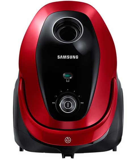 Samsung Usisivač za prašinu VC07M25E0WR/GE