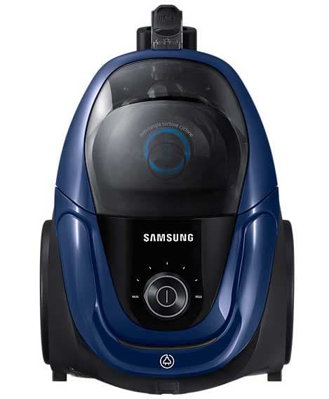 Samsung Usisivač za prašinu VC07M3110VB/GE