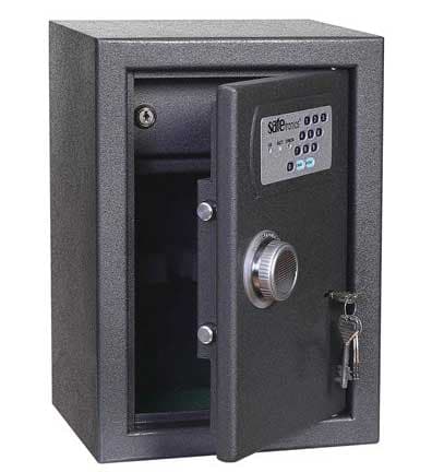 Safetronics
