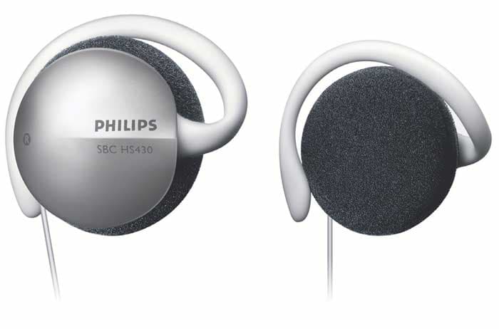 Philips Slušalice - SBCHS430