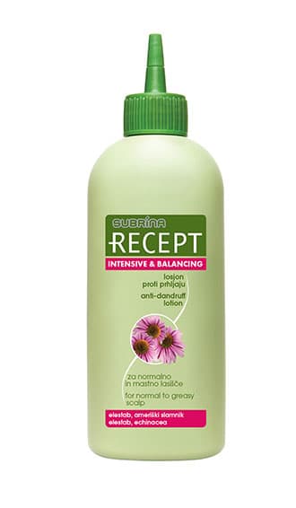 Subrina Recept losion protiv peruti