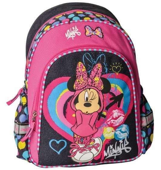 Play Predškolski ranac Minnie Mouse 318041