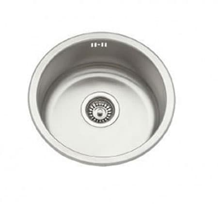 Usadna sudopera BL 830 A