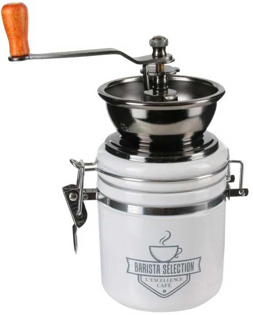 Mlin za kafu Barista 1019