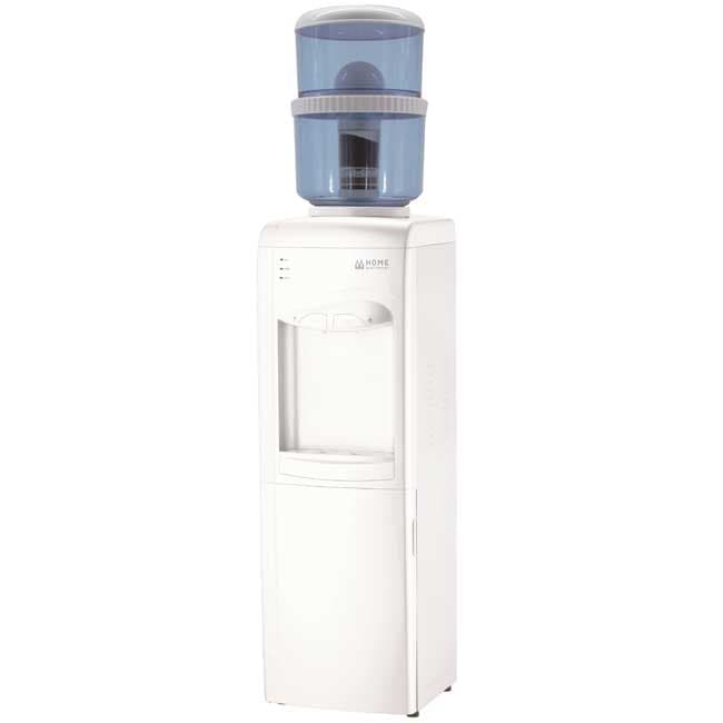 Home Electronics Aparat za vodu sa držačem za čaše WD-101SW