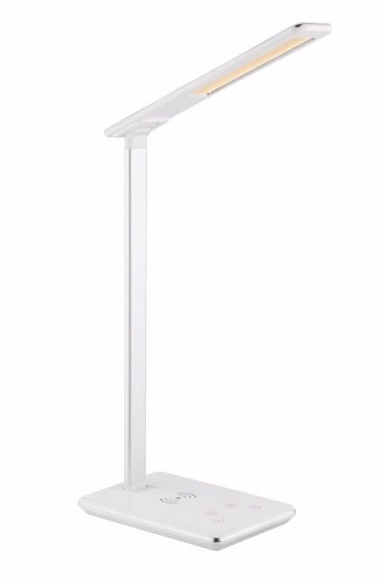 Stona lampa Globo Hekla 58297