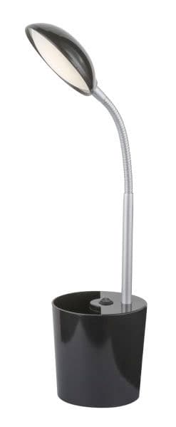 Stona lampa Globo Cosmo 58201S