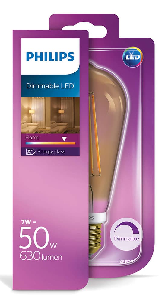 Led sijalica Philips PS653