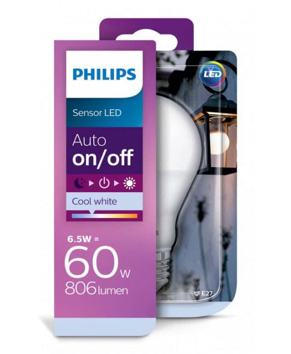 Led sijalica Philips PS632