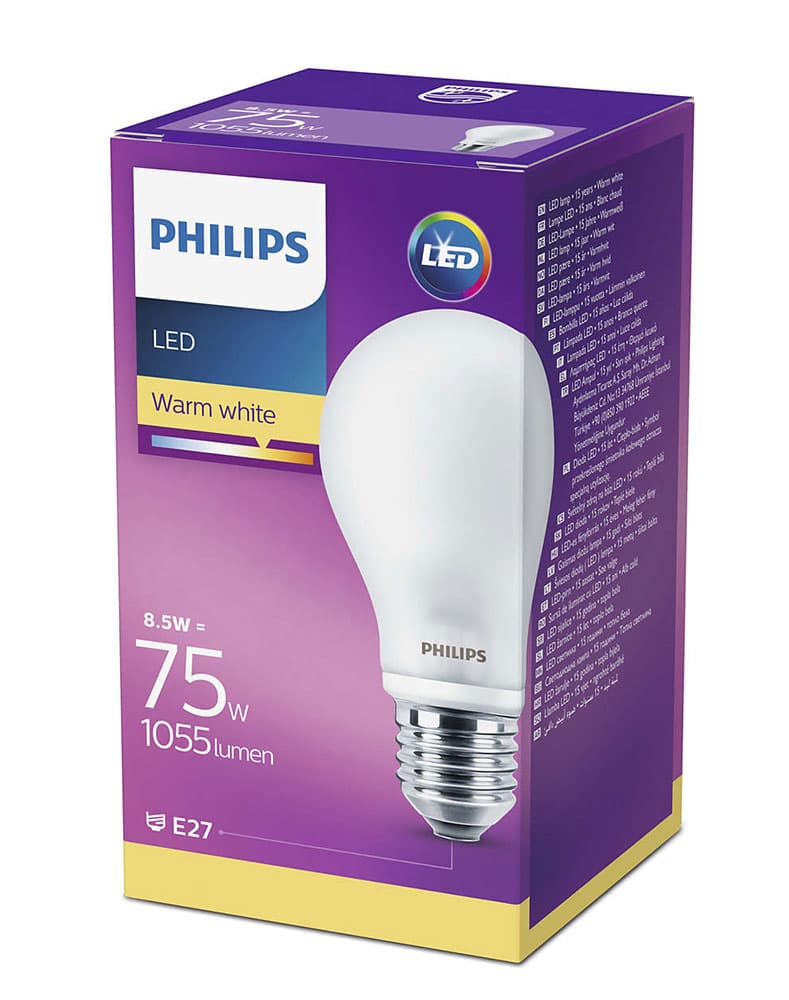 Led sijalica Philips PS642