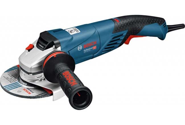 Bosch Professional Ugaona brusilica GWS 18-125 SL