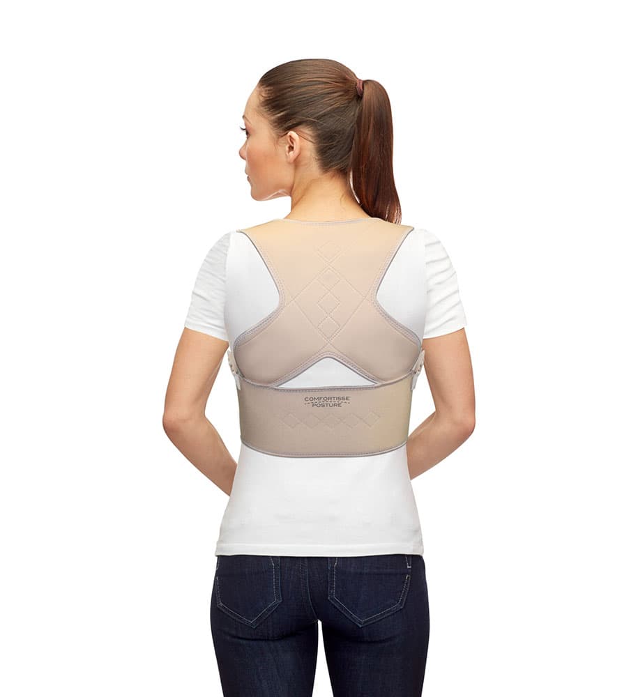 Comfortise podrška za leđa S-M