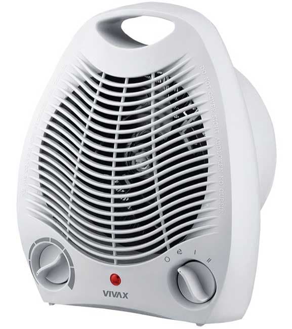 Vivax Grejalica sa ventilatorom FH-2051