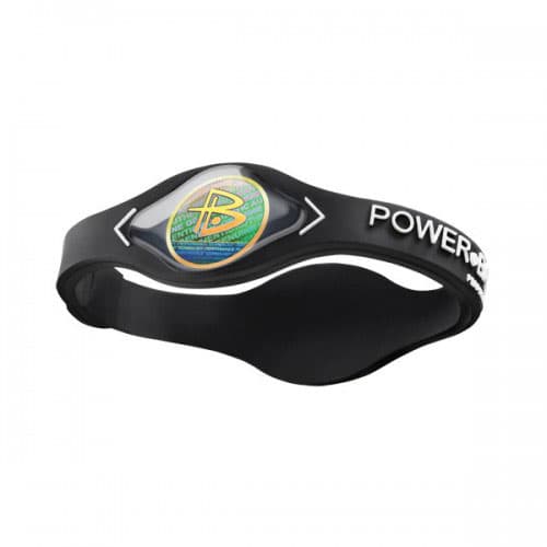 Power balance energetska narukvica - crna