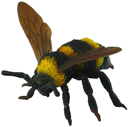 CollectA Figurice Divlje životinje - Bumbar CT88499